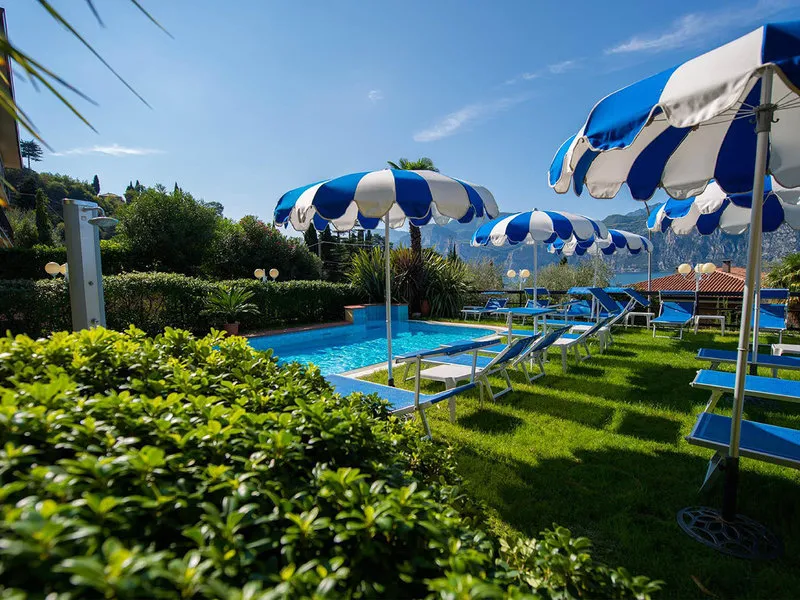 Hotel Cristallo · Anbieterbild von TUI