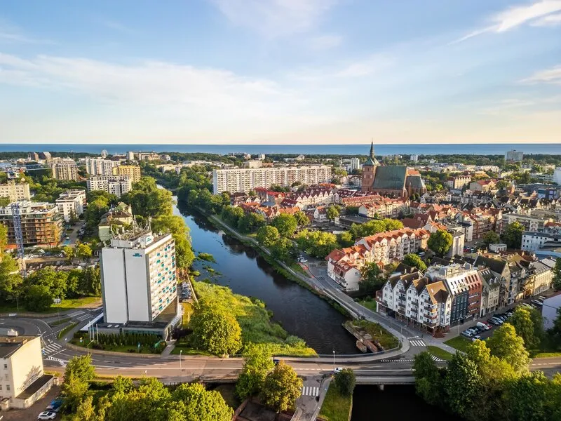 Aparthotel Nad Parseta · Anbieterbild von TUI