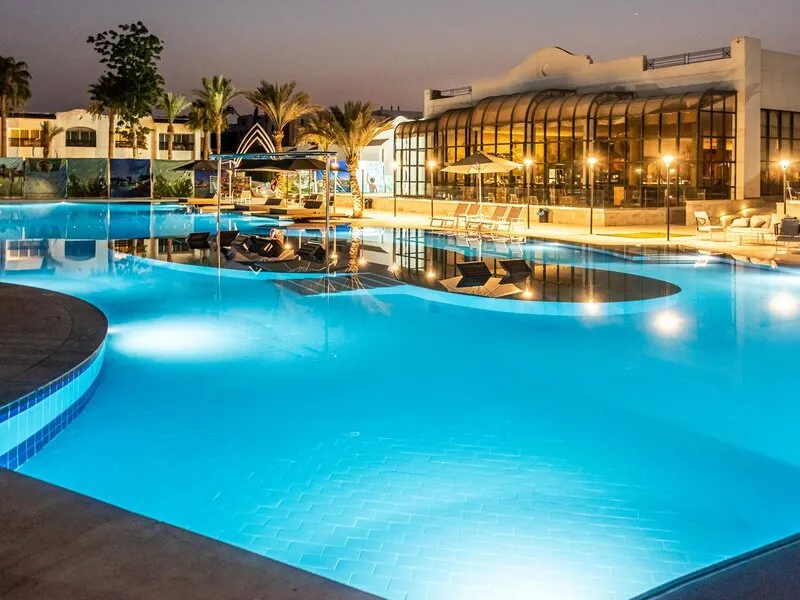 JAZ Sharm Dreams · Anbieterbild von TUI