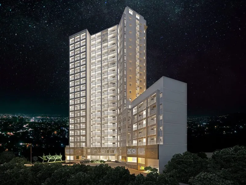 Hayat Sky Towers · Anbieterbild von TUI