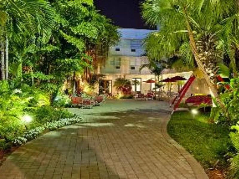 Dorchester Hotel & Suites · Anbieterbild von TUI