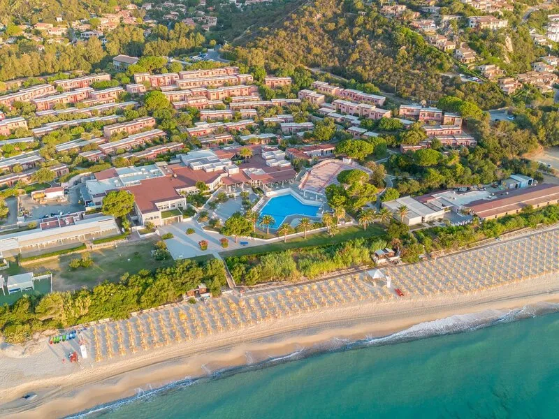 TH COSTA REI Free Beach Resort · Anbieterbild von TUI