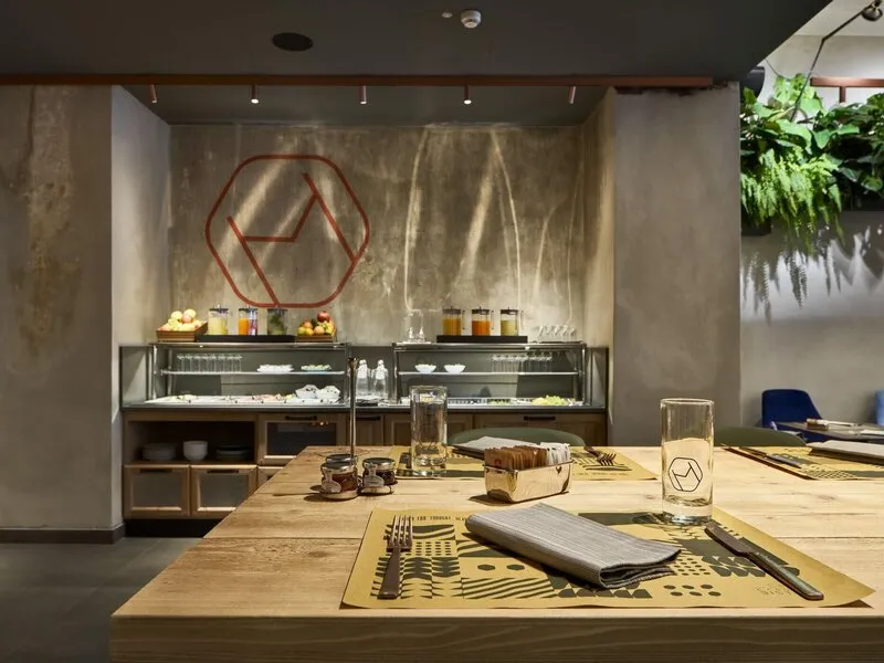 The Modernist Hotel · Anbieterbild von TUI