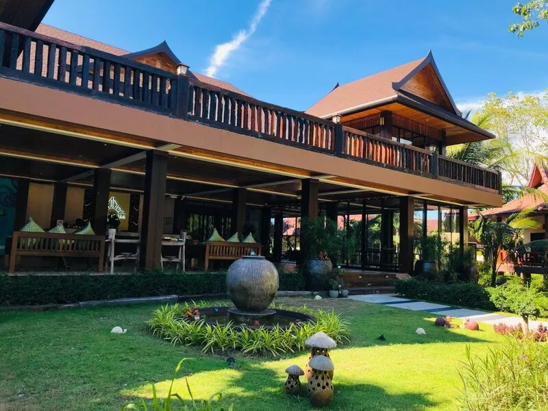 Phi Phi Villa Resort · Anbieterbild von TUI