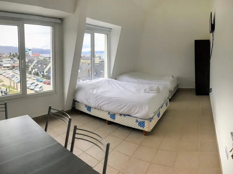 Patagonia Austral Apartamentos · Anbieterbild von TUI