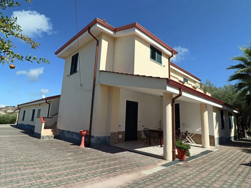 Case Vacanze Villa Garden · Anbieterbild von TUI