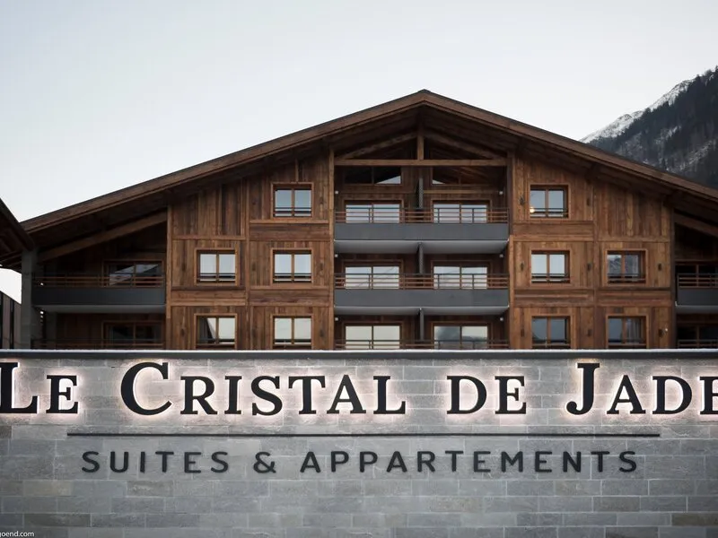 MGM Hôtels & Résidences Le Cristal de Jade · Anbieterbild von TUI