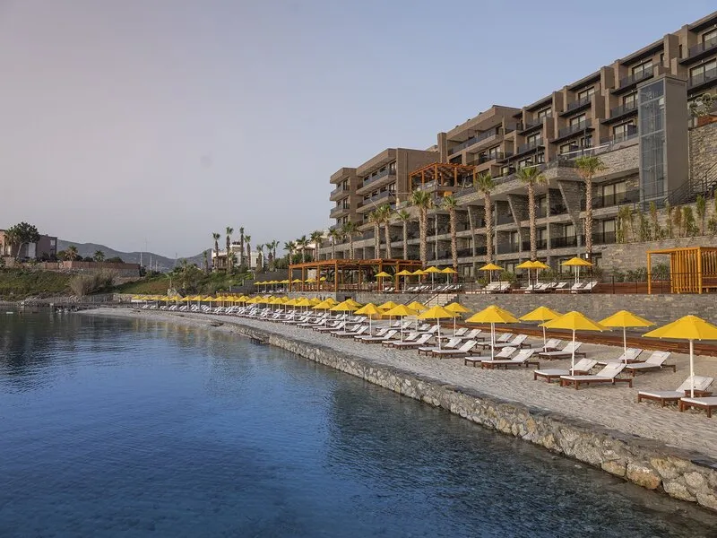 MGallery The Bodrum Hotel Yalikavak · Anbieterbild von TUI
