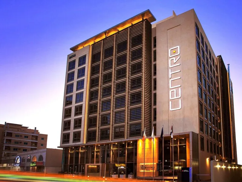 Centro Capital Doha · Anbieterbild von TUI