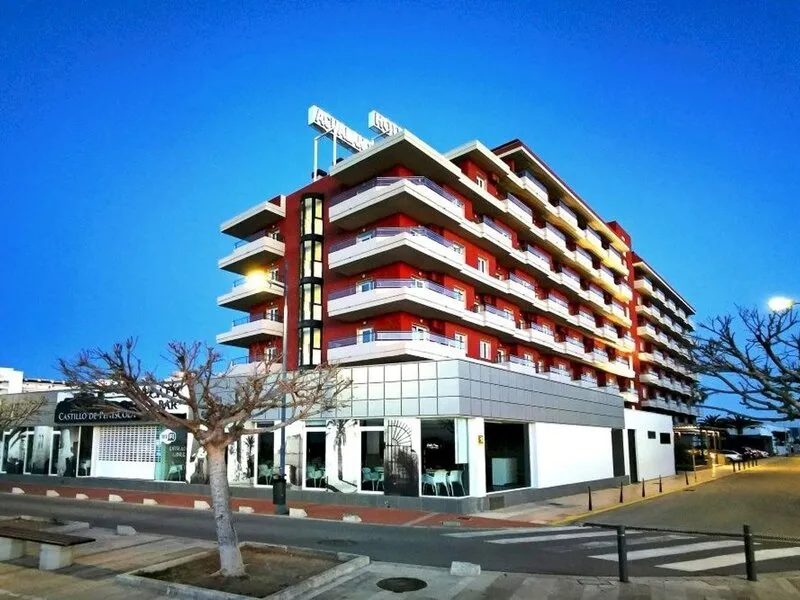 Aparthotel & Spa Acualandia · Anbieterbild von TUI