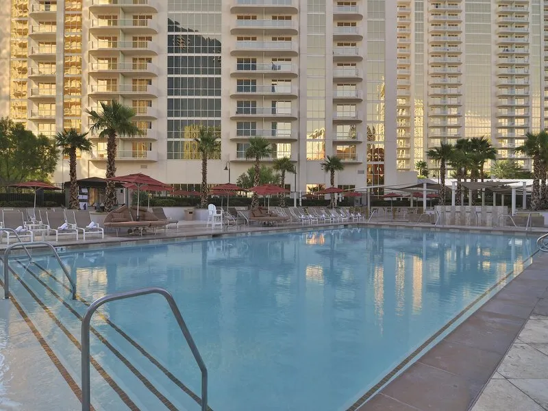 The Signature at MGM Grand · Anbieterbild von TUI