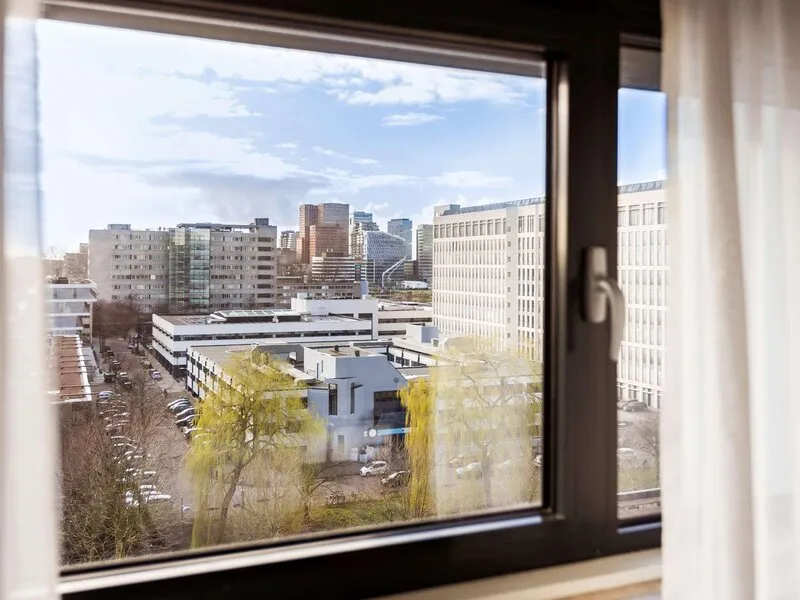 Novotel Amsterdam City · Anbieterbild von TUI