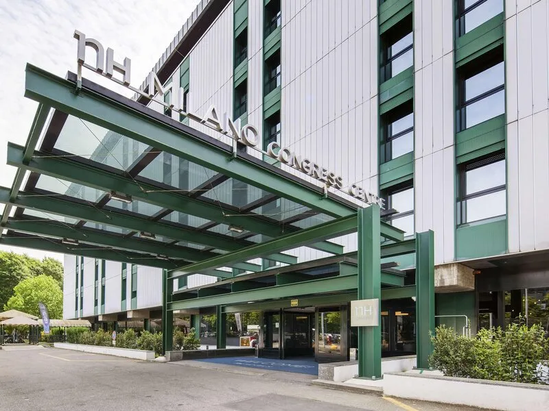 NH Milano Congress Centre · Anbieterbild von TUI
