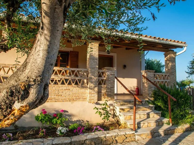 Aeolos Villas · Anbieterbild von TUI