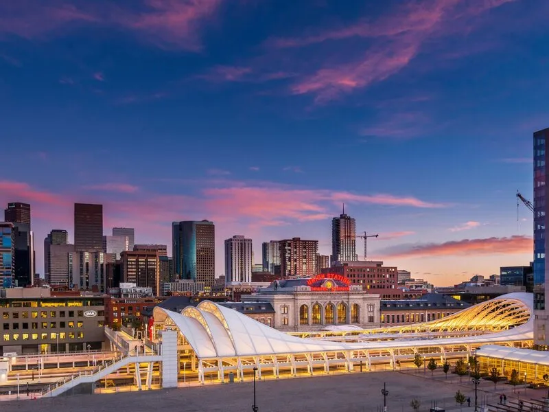 Kimpton Hotel Monaco Denver · Anbieterbild von TUI