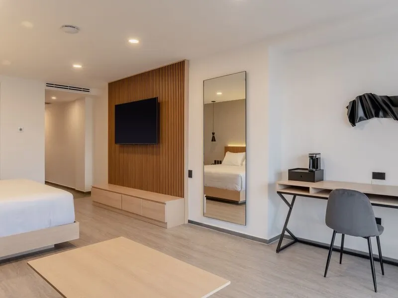 Hotel Luure · Anbieterbild von TUI