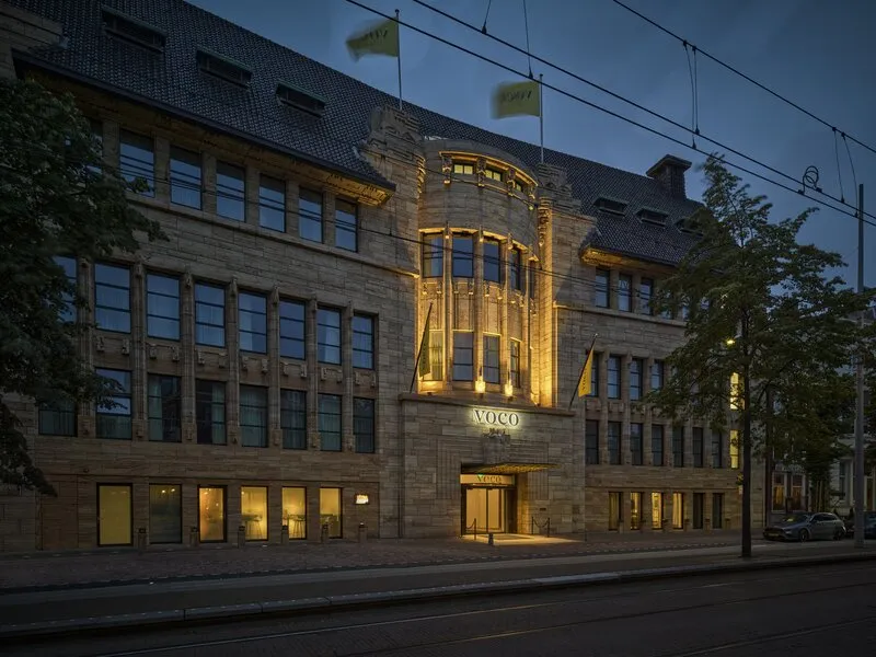 Voco The Hague · Anbieterbild von TUI