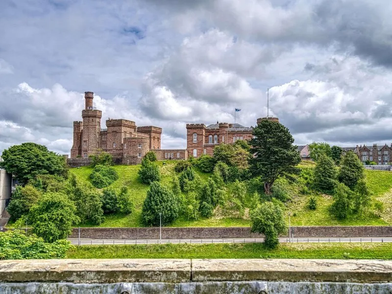 Inverness Palace Hotel & Spa · Anbieterbild von TUI