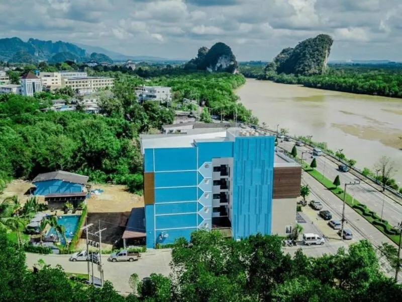 River Front Krabi Hotel · Anbieterbild von TUI