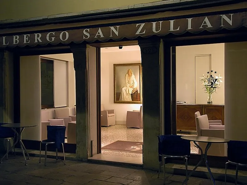 San Zulian · Anbieterbild von TUI