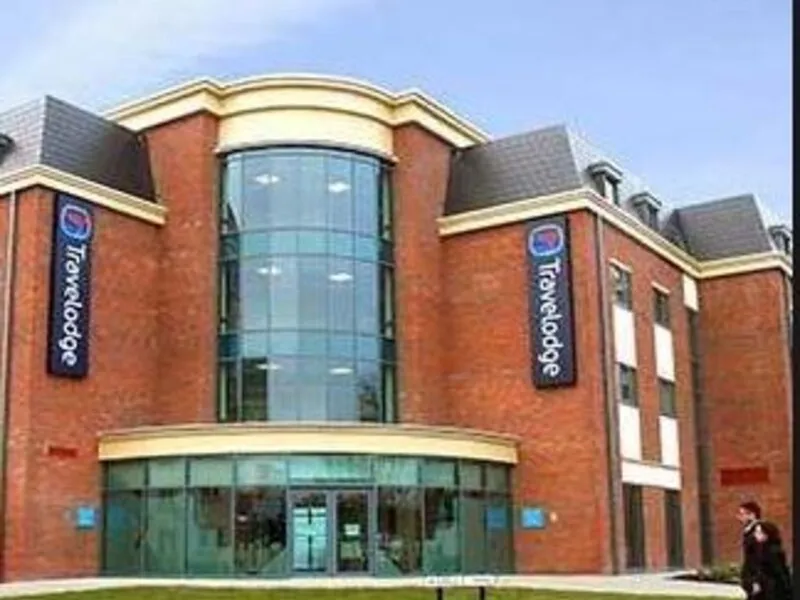 Travelodge Stratford Upon Avon · Anbieterbild von TUI