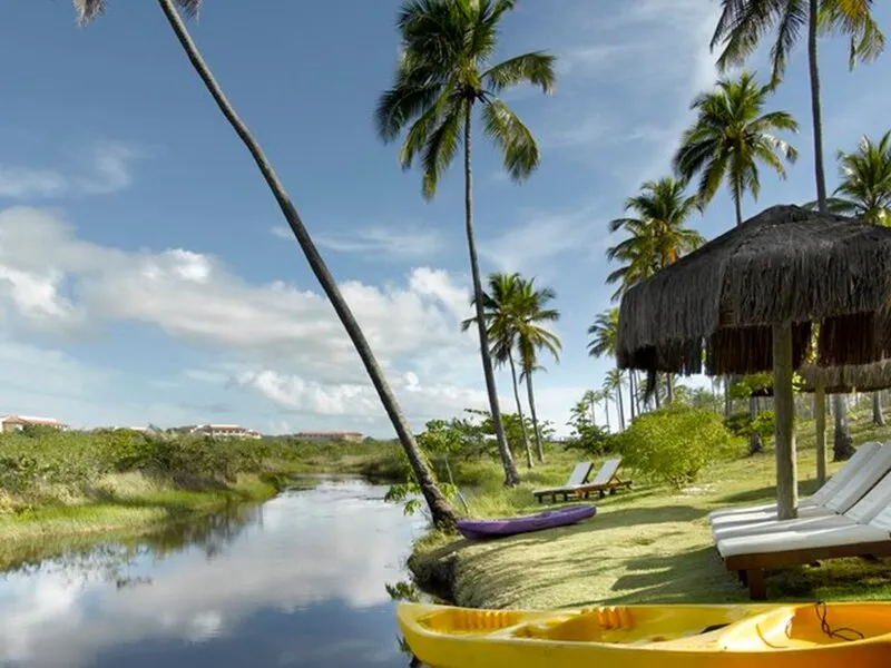 The Signature Level At Grand Palladium Imbassai Resort & Spa · Anbieterbild von TUI