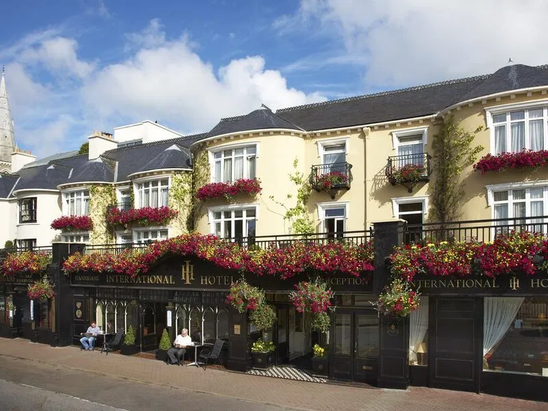 International Hotel Killarney · Anbieterbild von TUI
