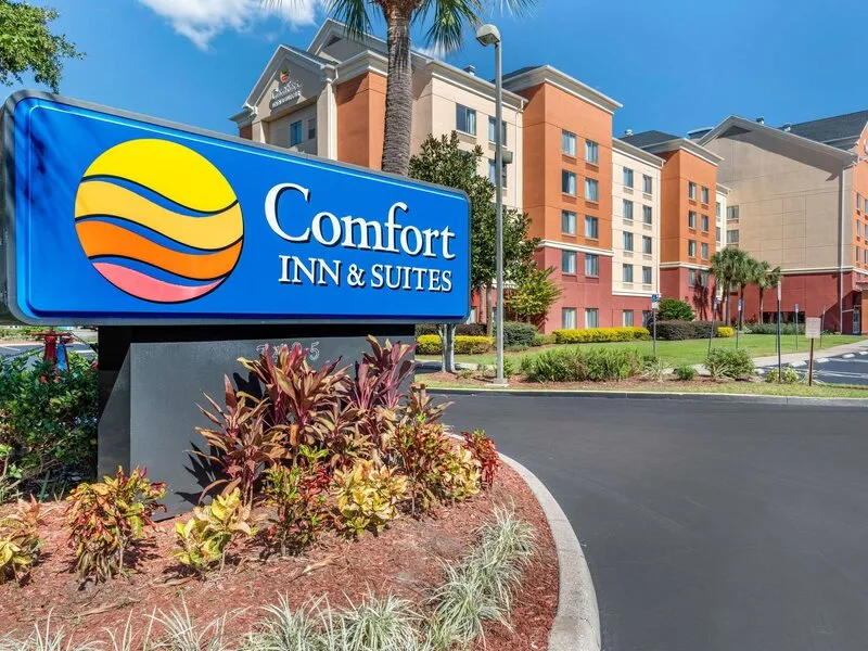 City Express by Marriott Orlando International Drive · Anbieterbild von TUI