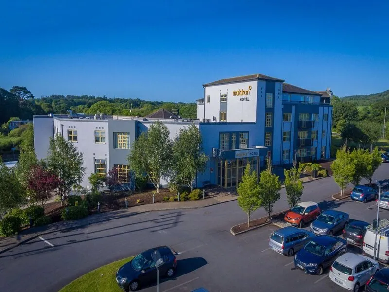 Newtown Park Hotel · Anbieterbild von TUI
