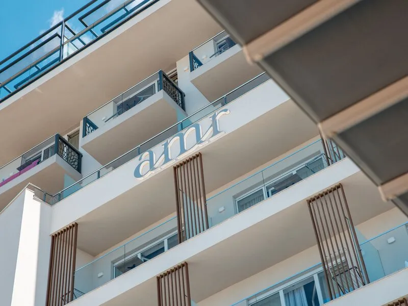 AMR Hotel - Durres · Anbieterbild von TUI