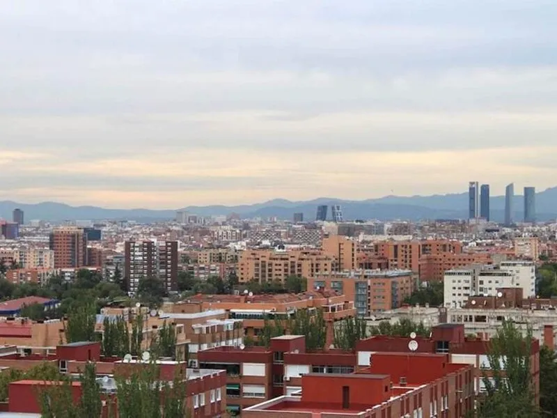 Silken Torre Garden · Anbieterbild von TUI