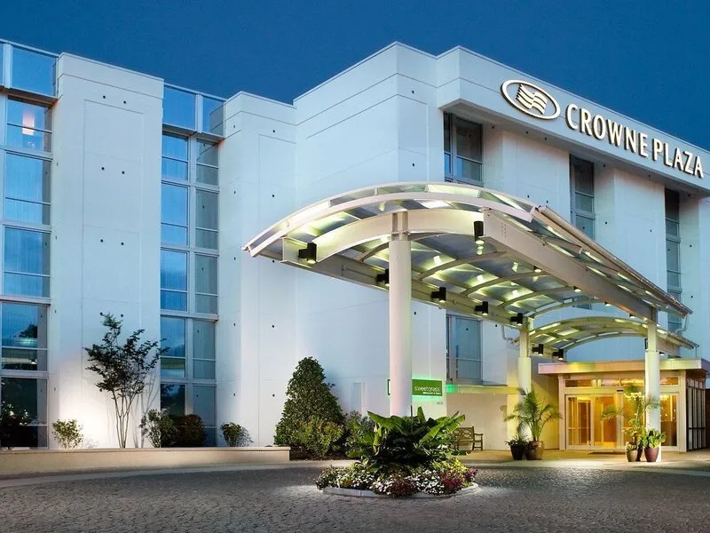 Crowne Plaza Charleston Airport - Convention Center · Anbieterbild von TUI