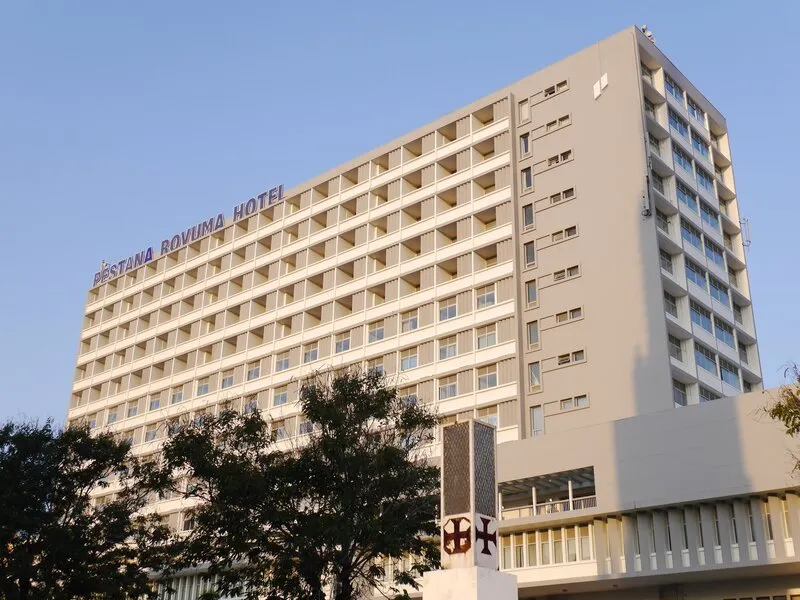 Pestana Rovuma · Anbieterbild von TUI