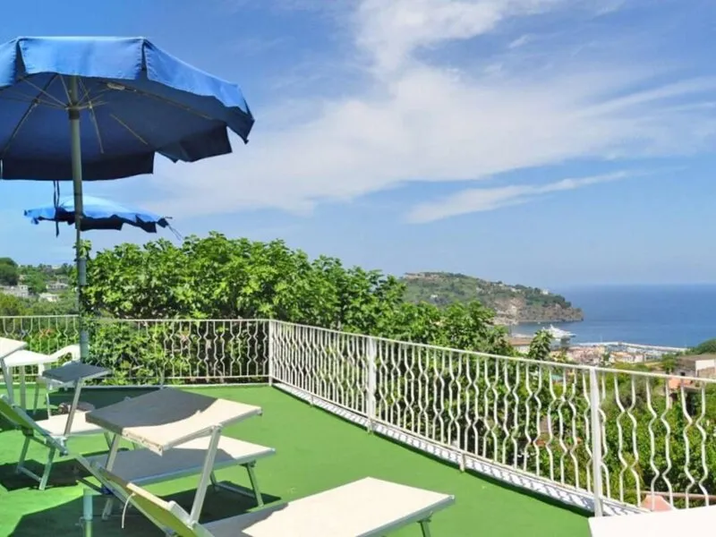 Hotel Bel Tramonto · Anbieterbild von TUI