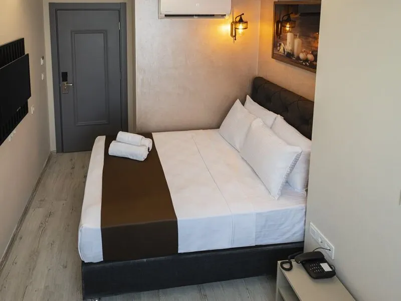 Monezza Hotel Maltepe · Anbieterbild von TUI