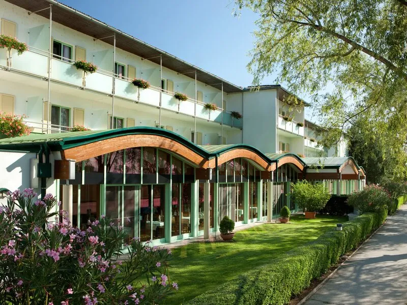 Hotel Wende · Anbieterbild von TUI