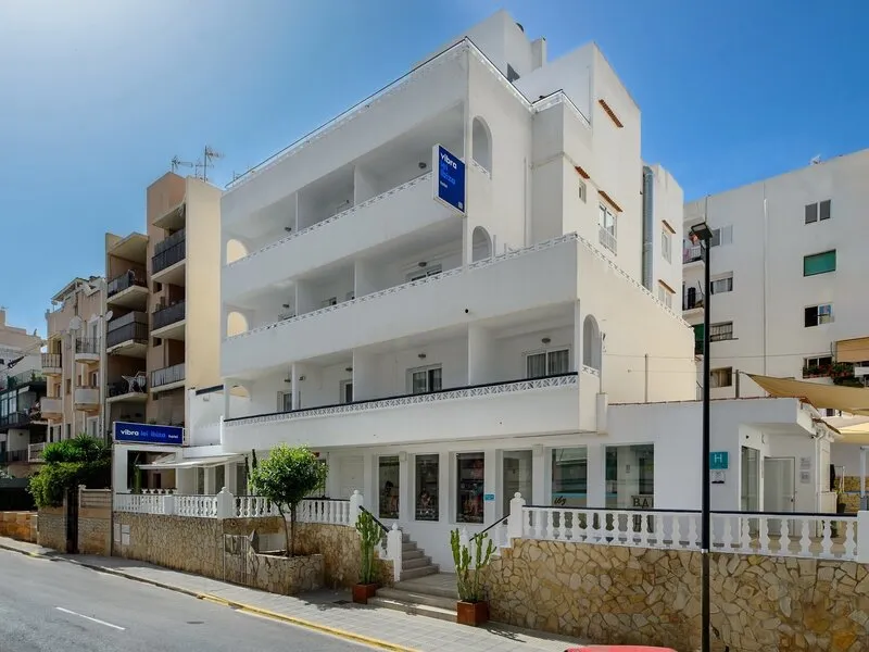 Hotel Vibra Lei Ibiza · Anbieterbild von TUI
