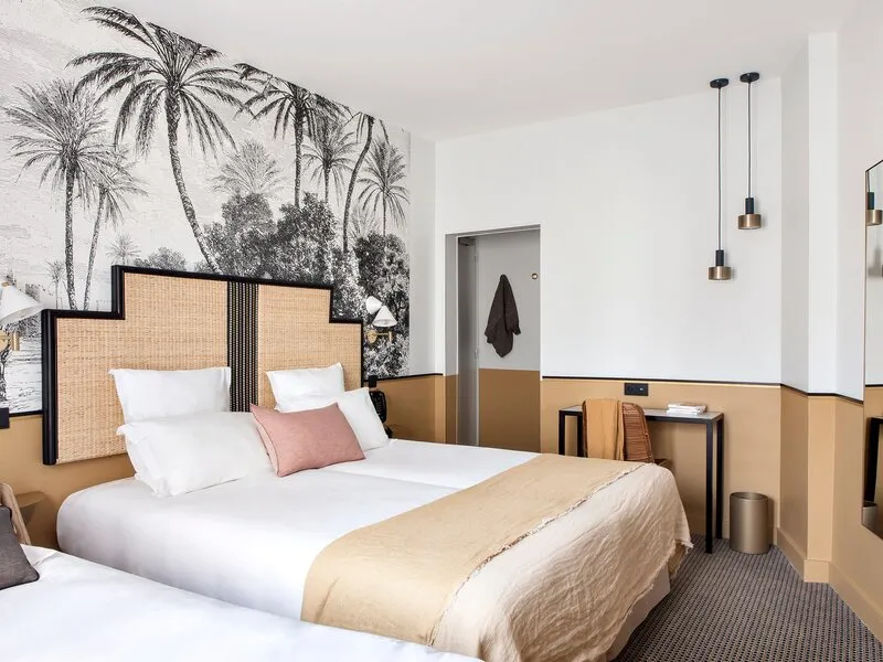 Hôtel Doisy Etoile · Anbieterbild von TUI