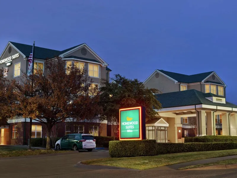 Homewood Suites by Hilton North Dallas-Plano · Anbieterbild von TUI