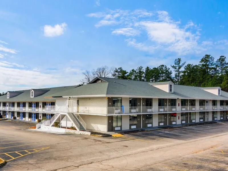 Best Western Lafayette Garden Inn · Anbieterbild von TUI