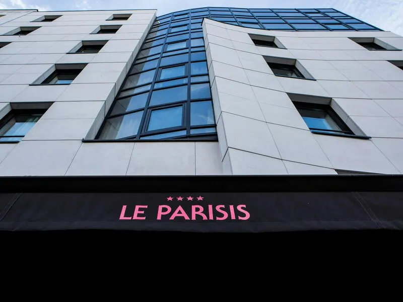 Hotel Le Parisis · Anbieterbild von TUI
