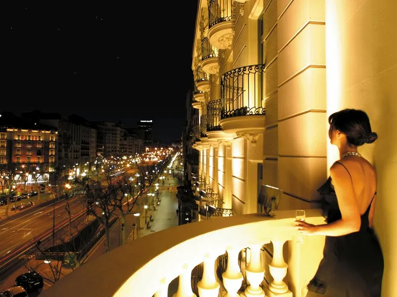 Majestic Hotel & Spa · Anbieterbild von TUI