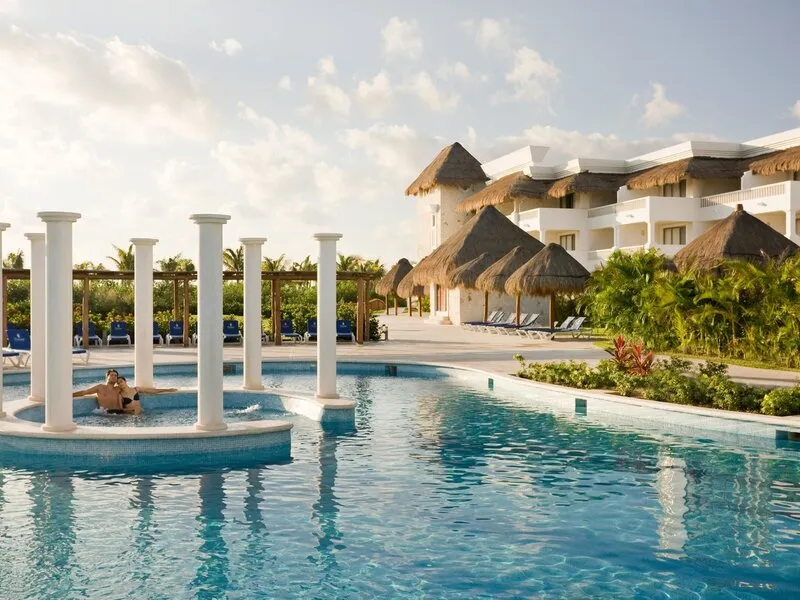 Grand Riviera Princess · Anbieterbild von TUI