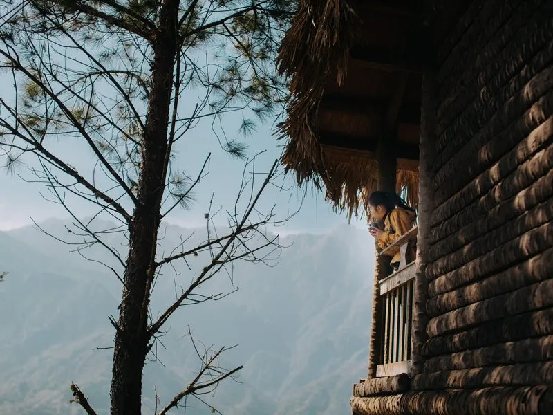 Sapa Jade Hill Resort & Spa · Anbieterbild von TUI