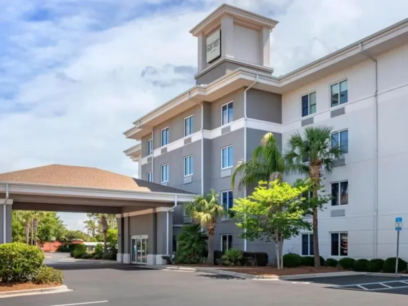 Garner Hotel Panama City Beach Northeast · Anbieterbild von TUI
