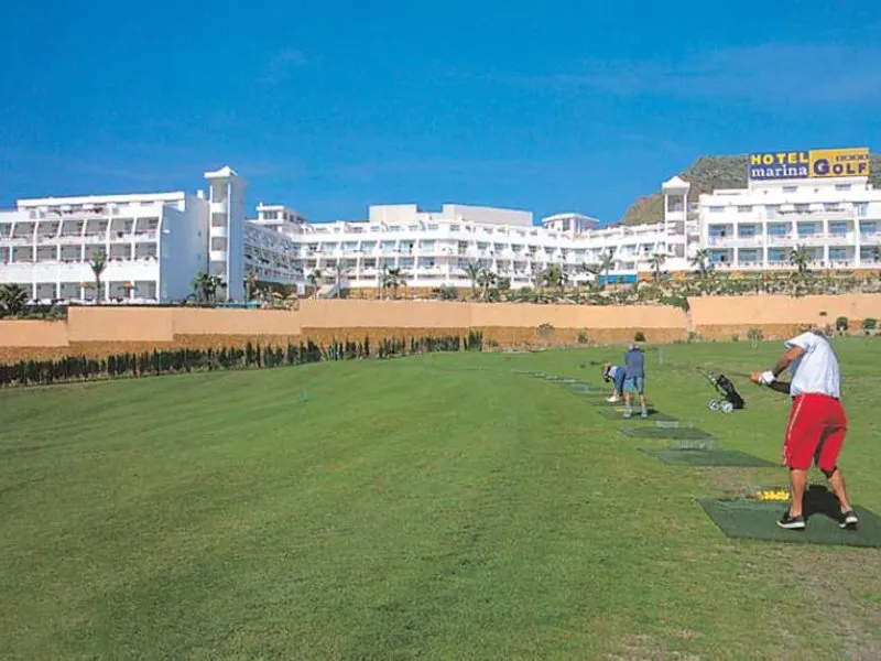 Servigroup Marina Mar Hotel · Anbieterbild von TUI