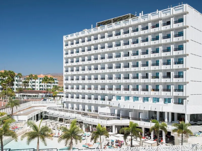 Hotel Caserio · Anbieterbild von TUI