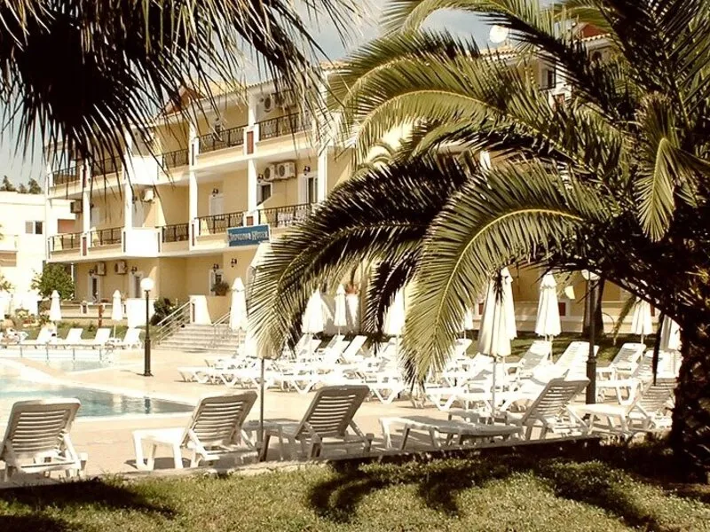 Hotel Cronulla · Anbieterbild von TUI