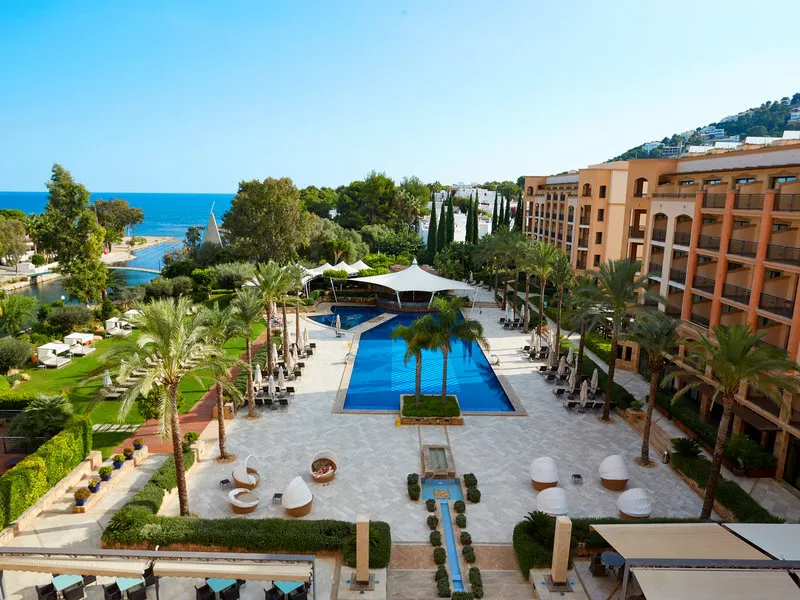 Insotel Fenicia Prestige Suites & Spa · Anbieterbild von TUI