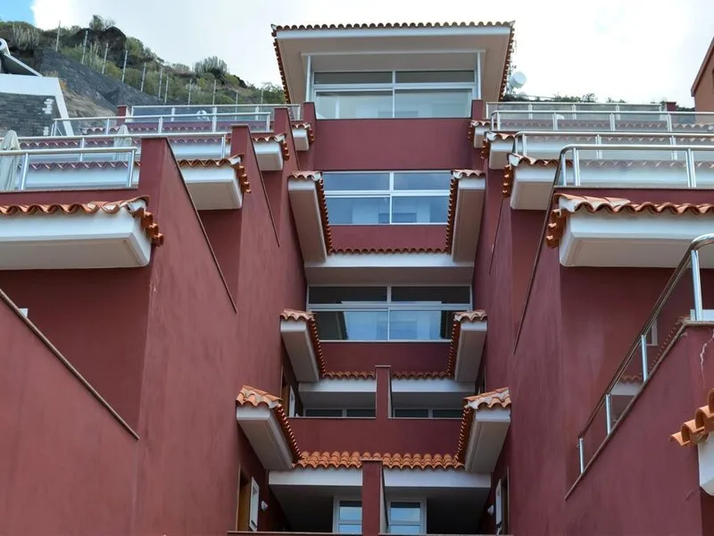 Apartamentos Terrazas Los Gigantes by Suncanarias · Anbieterbild von TUI